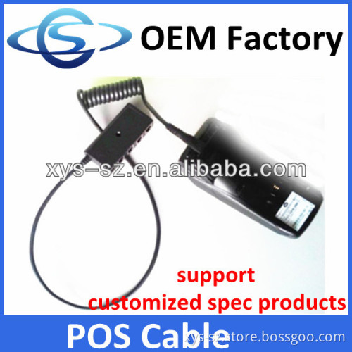 Pos terminal magic box POS cable